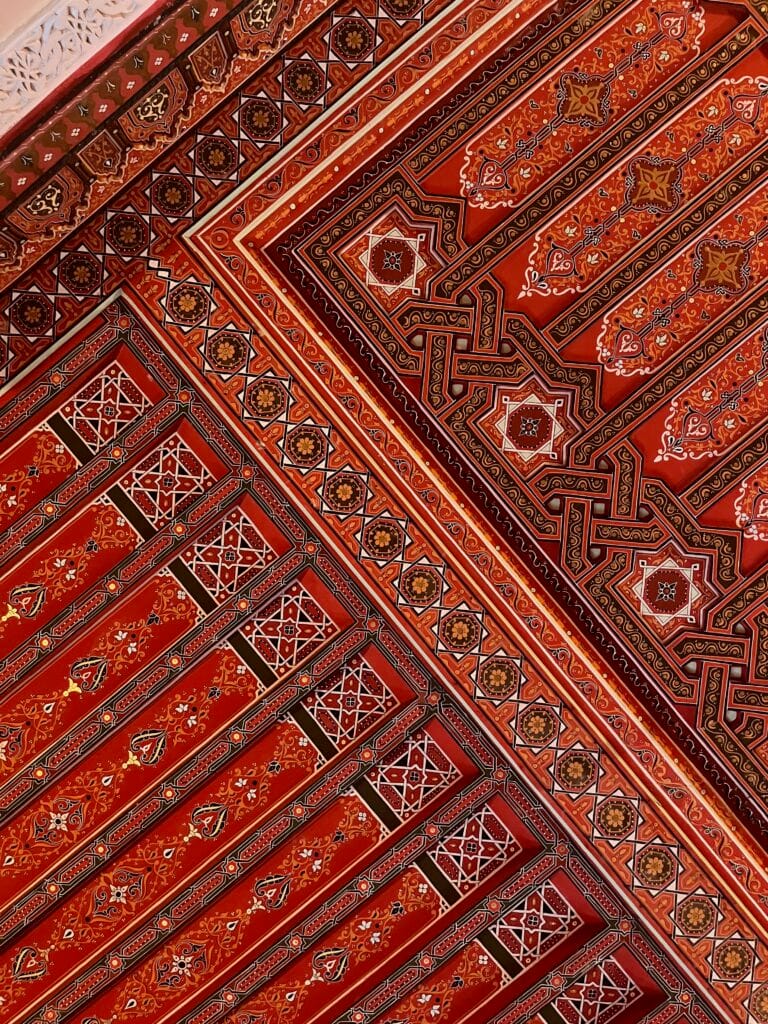 Morocco Travel Guide - 7